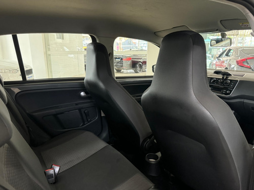 Volkswagen Up! 1.0 TSI MOVE UP 12V FLEX 4P MANUAL