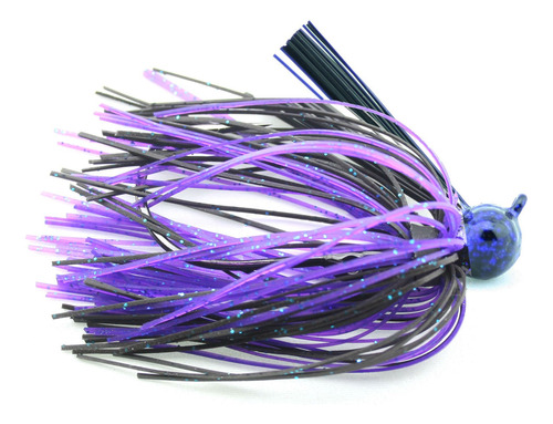 Nichols Lur Pro Tour Futbol Jig