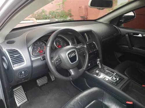 Audi Q7 V6 3.0 Tfsi Quattro