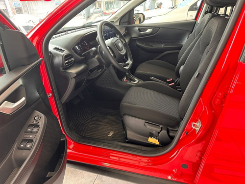 Imagen 6 de 24 de Fiat Pulse 1.3 Drive Gse Cvt Automatico At7 Tr3