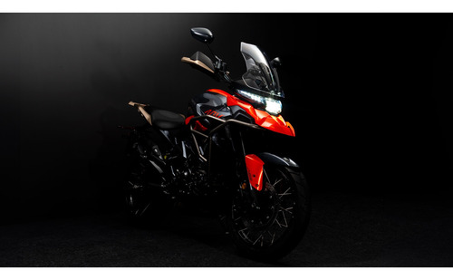 Zontes T350 X