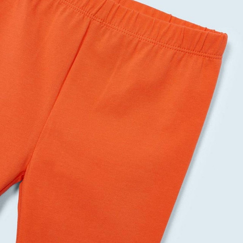 Conjunto Leggings Mayoral Niña Fruta 2 Piezas