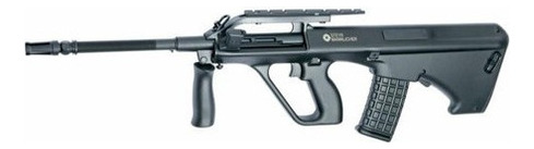 Steyr Aug A2 Pack De Iniciación Asg Airsoft Aventureros