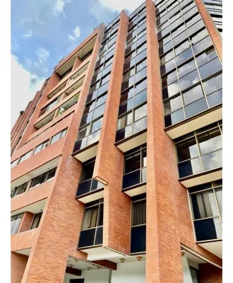 Apartamento en venta