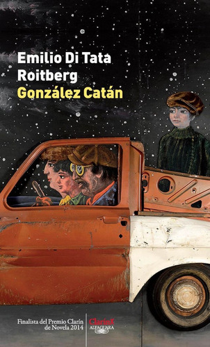 Gonzalez Catan - Emilio Di Tata Roitberg