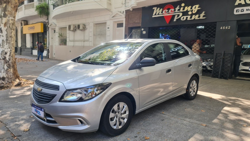 Chevrolet Prisma 1.4 Joy Ls