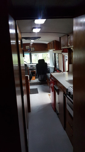 Vendo Urgente! Mercedes Benz 1114 Turbo Diesel.