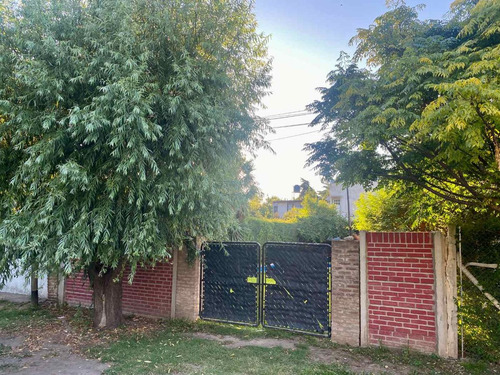 Casa Quinta En Venta En City Bell