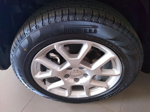 Renegade 1.8 16v Flex Sport 4p Automático