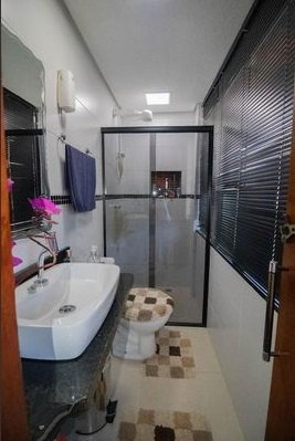 Imagem 23 de 30 de Casa Em Parque Santo Antônio, Guarulhos/sp De 300m² 3 Quartos À Venda Por R$ 850.000,00 - Ca1487940-s