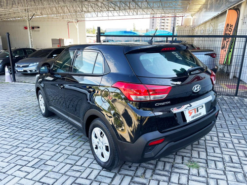Hyundai Creta Creta Attitude 1.6 16V Flex Aut.