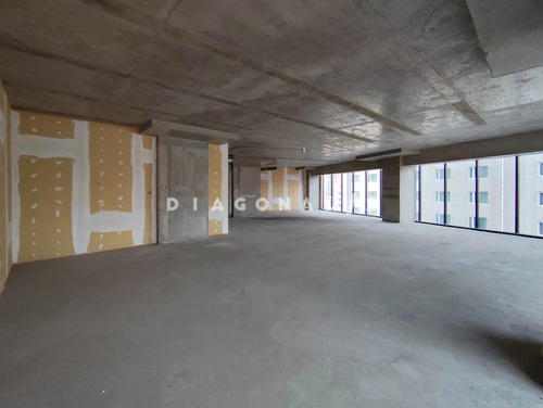 Oficina En Arriendo En Santiago