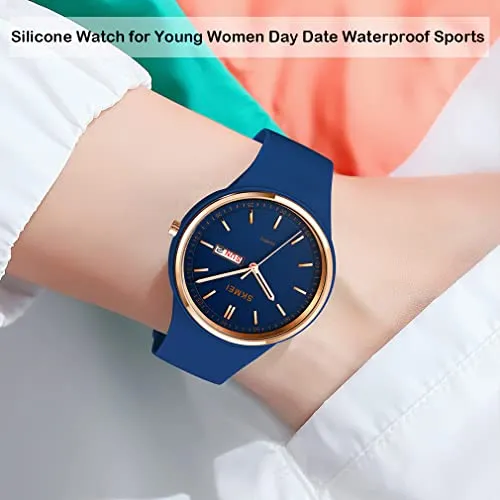 Relojes para mujeres jovenes sale
