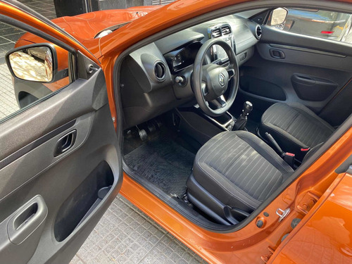 Imagen 11 de 14 de Renault Kwid 2019 1.0 Sce 66cv Intense 27000km Autosmania