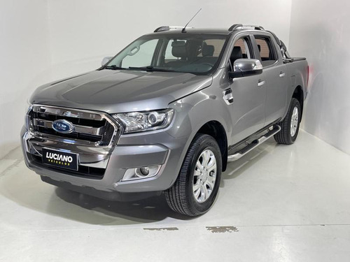 Ford Ranger Xltcd4a32c