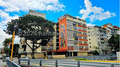 Apartamento En Venta, El Bosque #24-20276