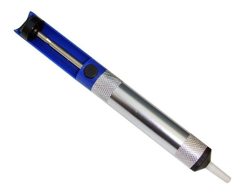Imagen 3 de 4 de Desoldador Removedor Soldadura Cautin Extractor Estaño