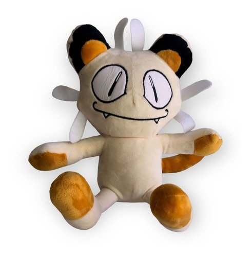 Peluche Pokemon Miau