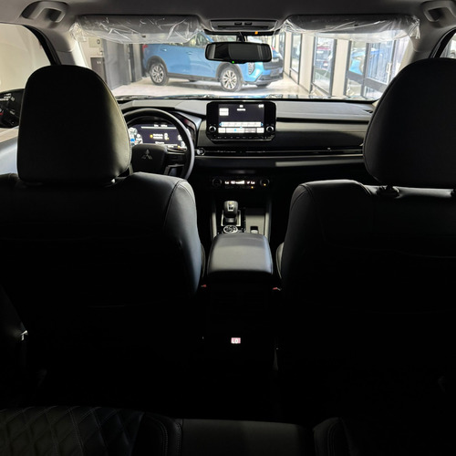 Mitsubishi Outlander 2.5L GLS S-AWD (184 CV)