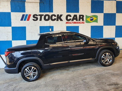Fiat Toro 2.4 16v Multiair Flex Volcano At9
