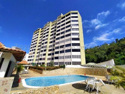 Apartamento  En  Venta   En  La Llanada   #24-13992