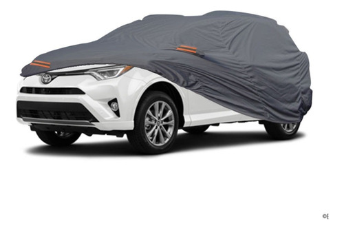 Funda Cobertor Auto Camioneta Toyota Rav4 Impermeable