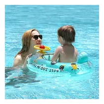 Comprar Inflables Para Piscina Anillo De Natación Con Asiento