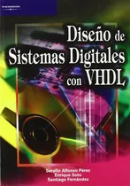 Comprar Diseño De Sistemas Digitales Con Vhdl