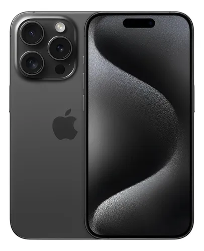Apple iPhone 15 Pro A3102 8gb 1tb 1 Nano Sim + 1 Esim