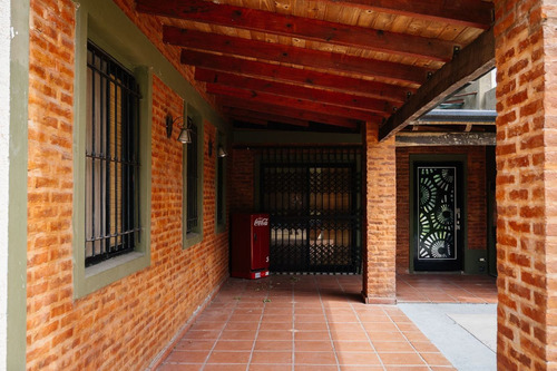 Imagen 6 de 20 de Quinta En Venta San Nicolas - Acepta Permuta