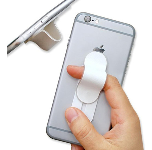 Aoliy Cell Phone Grip Phone Handle/phone Strap/finger Grip