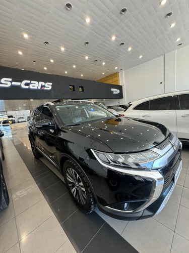 Mitsubishi Outlander 2.0 Glx 150 Cv