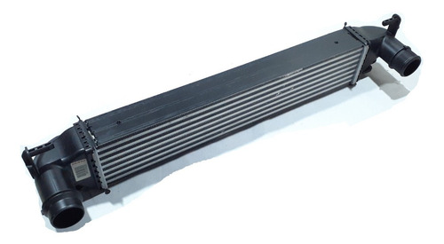 Intercooler Trocador De Calor Original Fiat Toro 2.0 Diesel