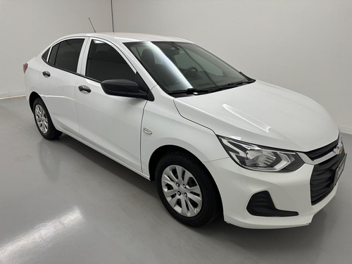 Chevrolet Onix Plus 10tat Nb