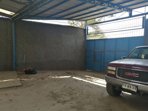 Industrial En Venta En Independencia