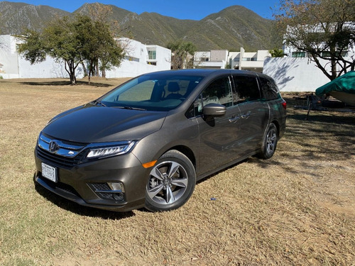 Honda Odissey Touring