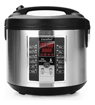 Comprar Comfee 'olla Arrocera, Olla De Cocción Lenta, Vaporera, Olla