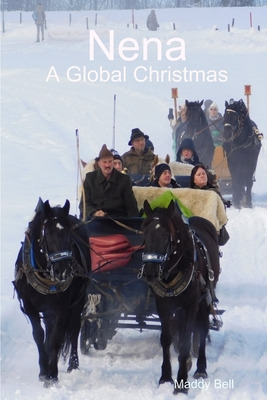 Libro Nena - A Global Christmas - Bell, Madeline