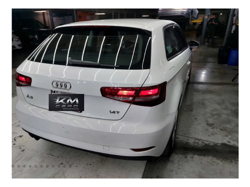 Audi A3 1.4 Dynamic At Dsg