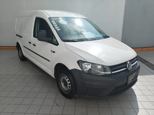 Volkswagen Caddy 1.6 Maxi Mt