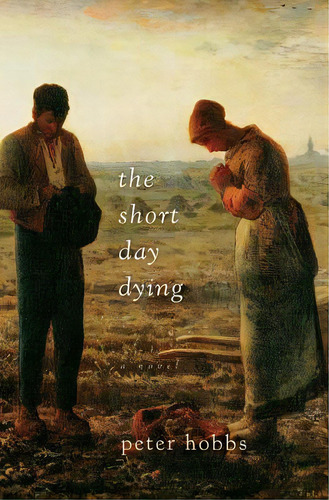 The Short Day Dying, De Hobbs, Peter. Editorial Harvest Books, Tapa Blanda En Inglés