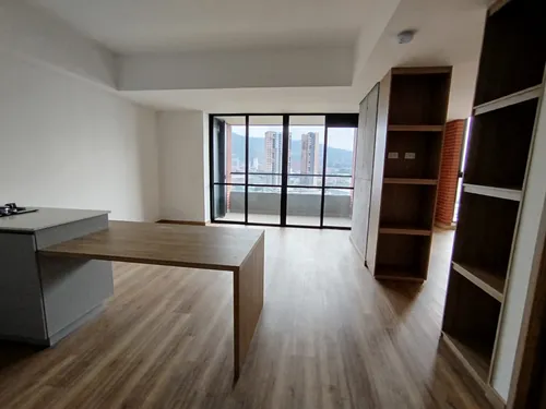 Arriendo Apartaestudio En Las Casitas