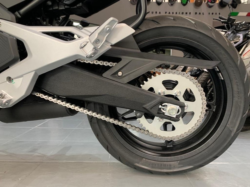Cfmoto 650mt 0km - - Milano Motos