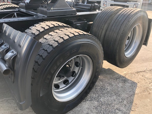 Scania T124 420 T 124 6x2 Truck = Volvo Edc 112 113 1938