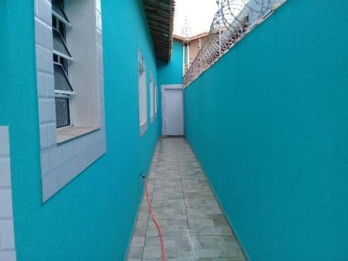 Imagem 5 de 12 de Casa Com Piscina Lado Praia Em Itanhaém - 7252