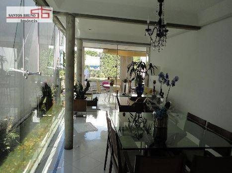 Imagem 4 de 23 de Sobrado Com 4 Dormitórios À Venda, 350 M² Por R$ 1.890.000,00 - Freguesia Do Ó - São Paulo/sp - So0026