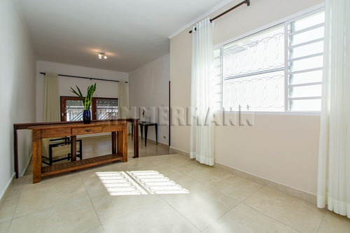 Imagem 4 de 15 de Casa - Alto Da Lapa - Ref: 143151 - V-143151