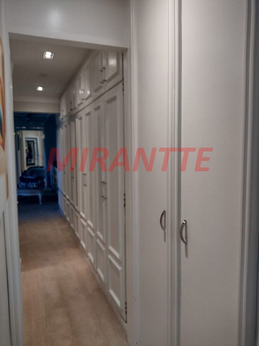 Imagem 19 de 27 de Apartamento Em Água Fria - São Paulo, Sp - 372780