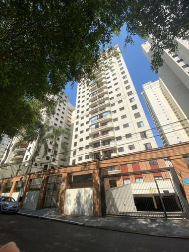 Imagem 17 de 25 de Apartamento Em Vila Mascote, São Paulo/sp De 90m² 3 Quartos À Venda Por R$ 790.000,00 - Ap2119501-s