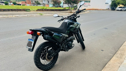 Yamaha Xt600 E
